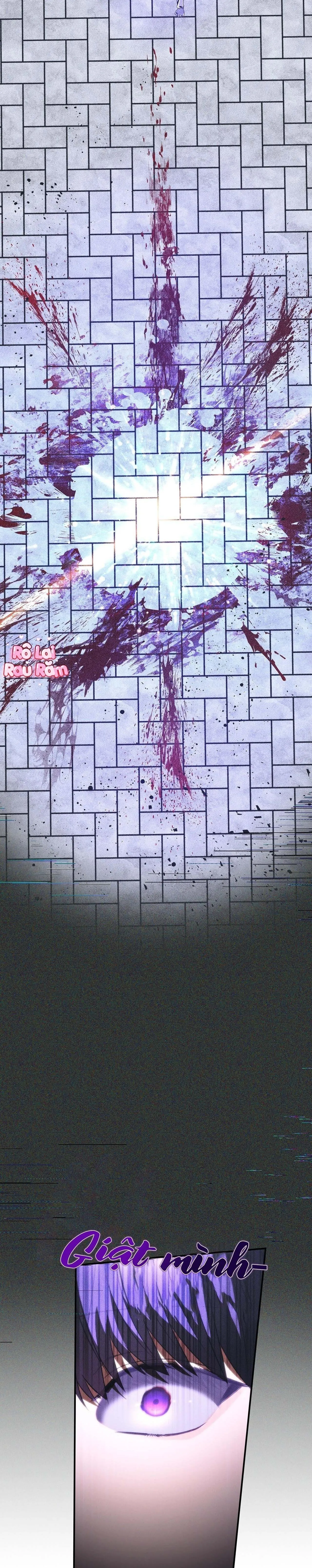 Thuyết nhập thực Chapter 32 Trang 26