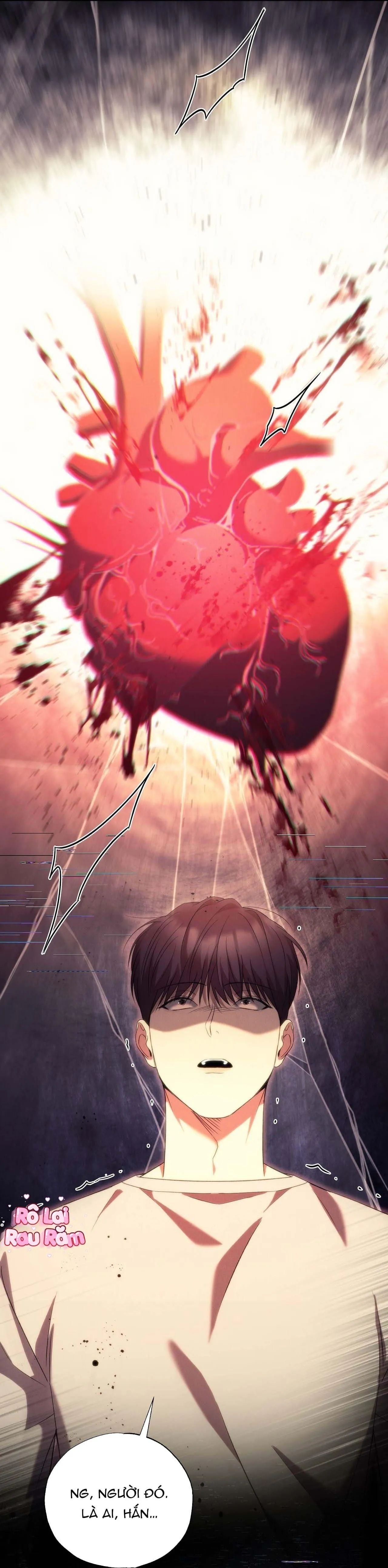 Thuyết nhập thực Chapter 32 Trang 32