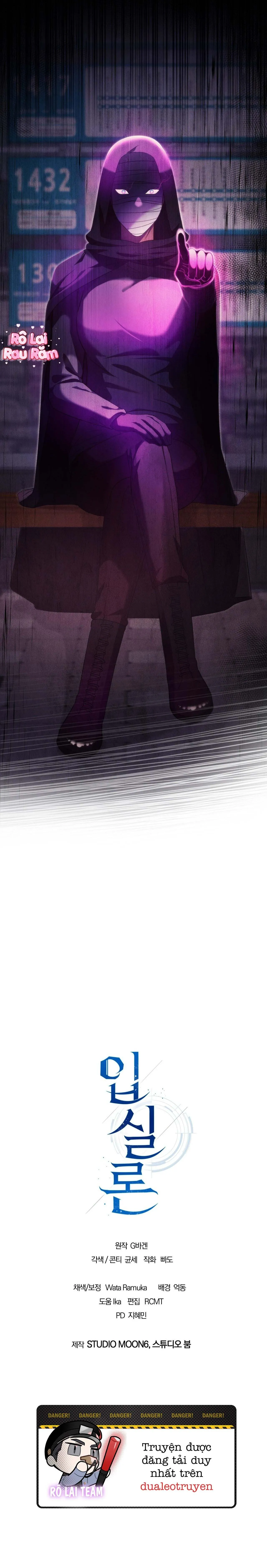 Thuyết nhập thực Chapter 33 Trang 27