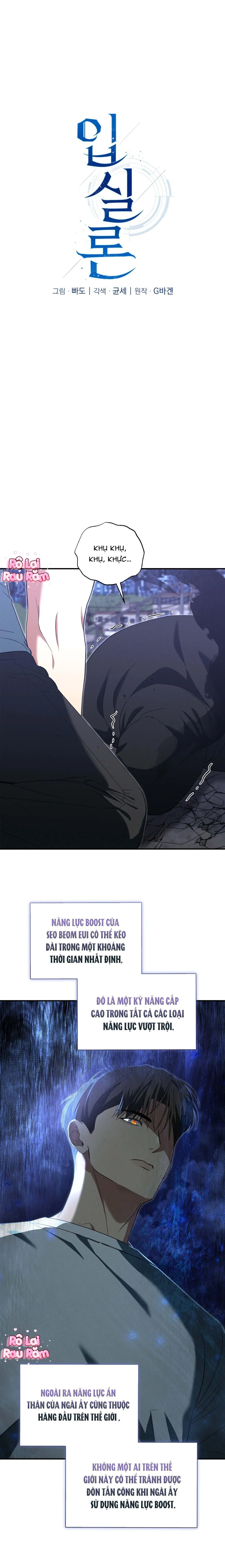 Thuyết nhập thực Chapter 35 Trang 4