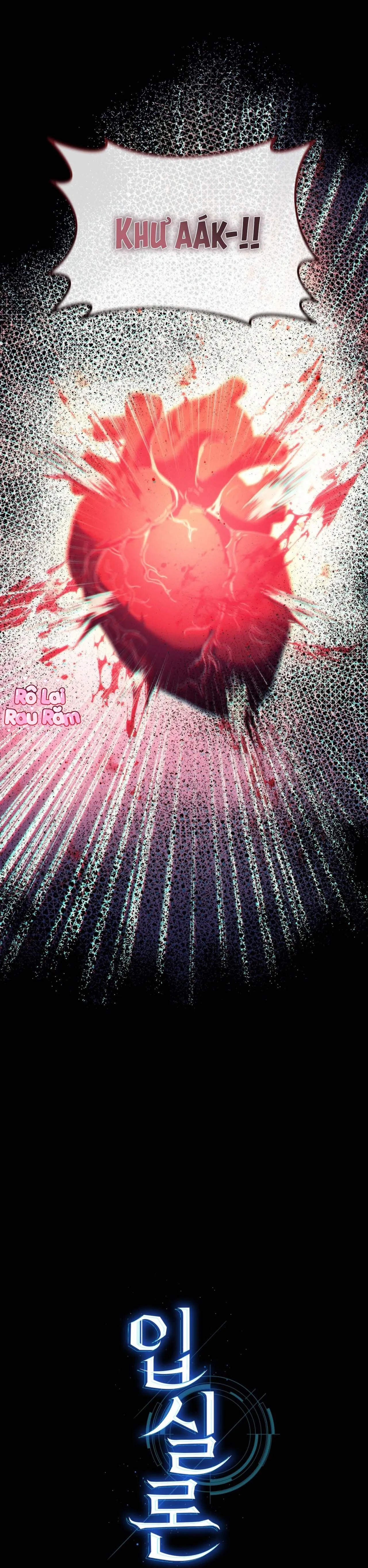 Thuyết nhập thực Chapter 36 Trang 9