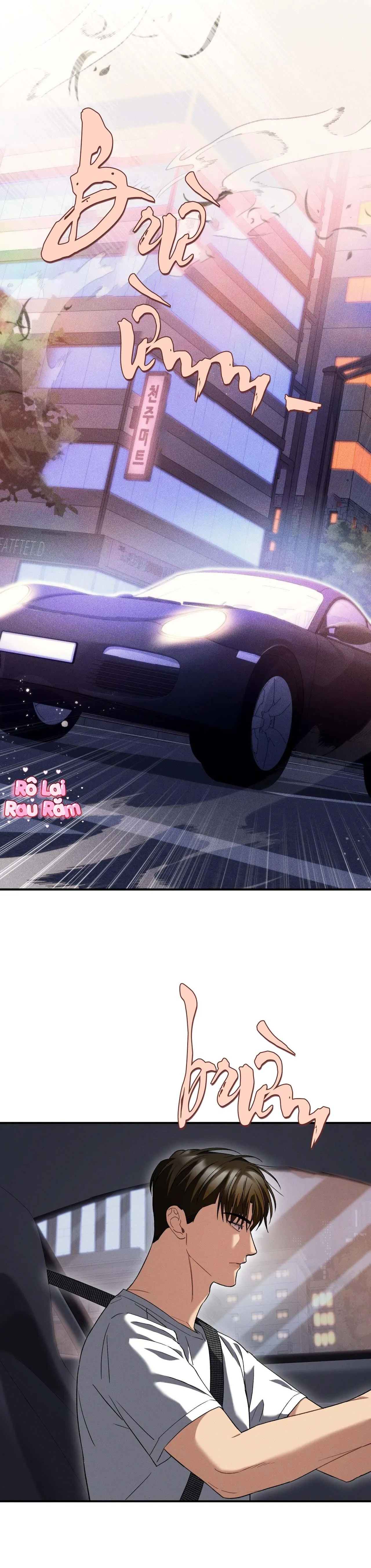 Thuyết nhập thực Chapter 36 Trang 22