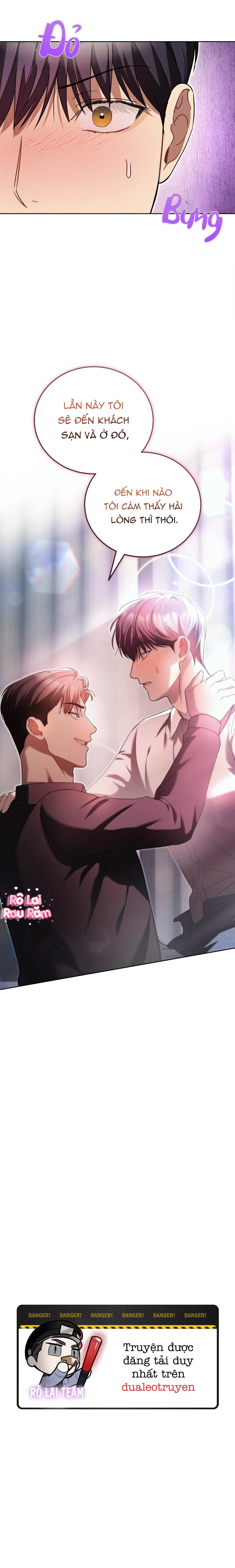 Thuyết nhập thực Chapter 39 Trang 27