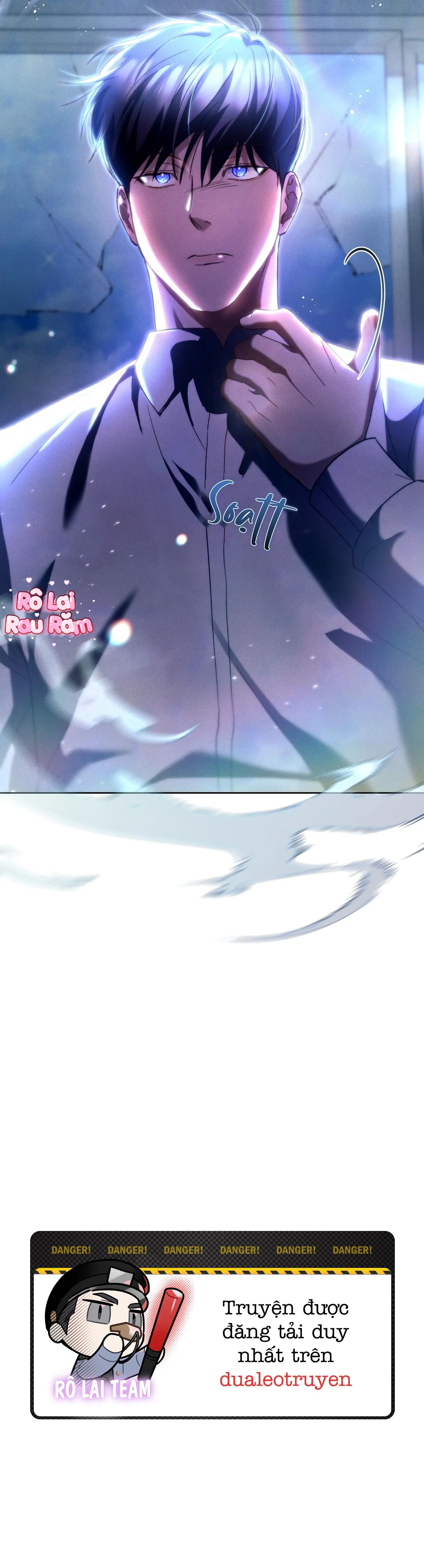 Thuyết nhập thực Chapter 42 Trang 15