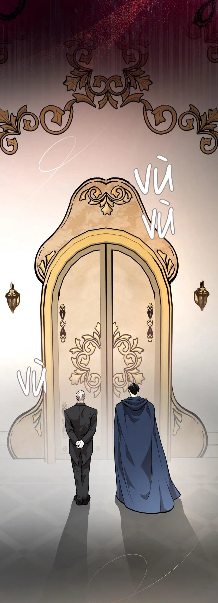 Tiệm bánh nóng bỏng và gợi cảm Chapter 1 Trang 3