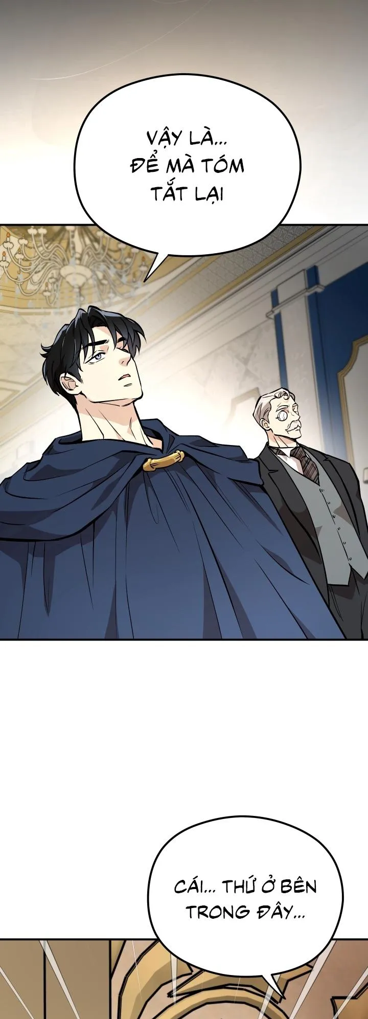 Tiệm bánh nóng bỏng và gợi cảm Chapter 1 Trang 4