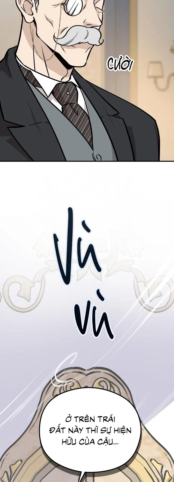 Tiệm bánh nóng bỏng và gợi cảm Chapter 1 Trang 9