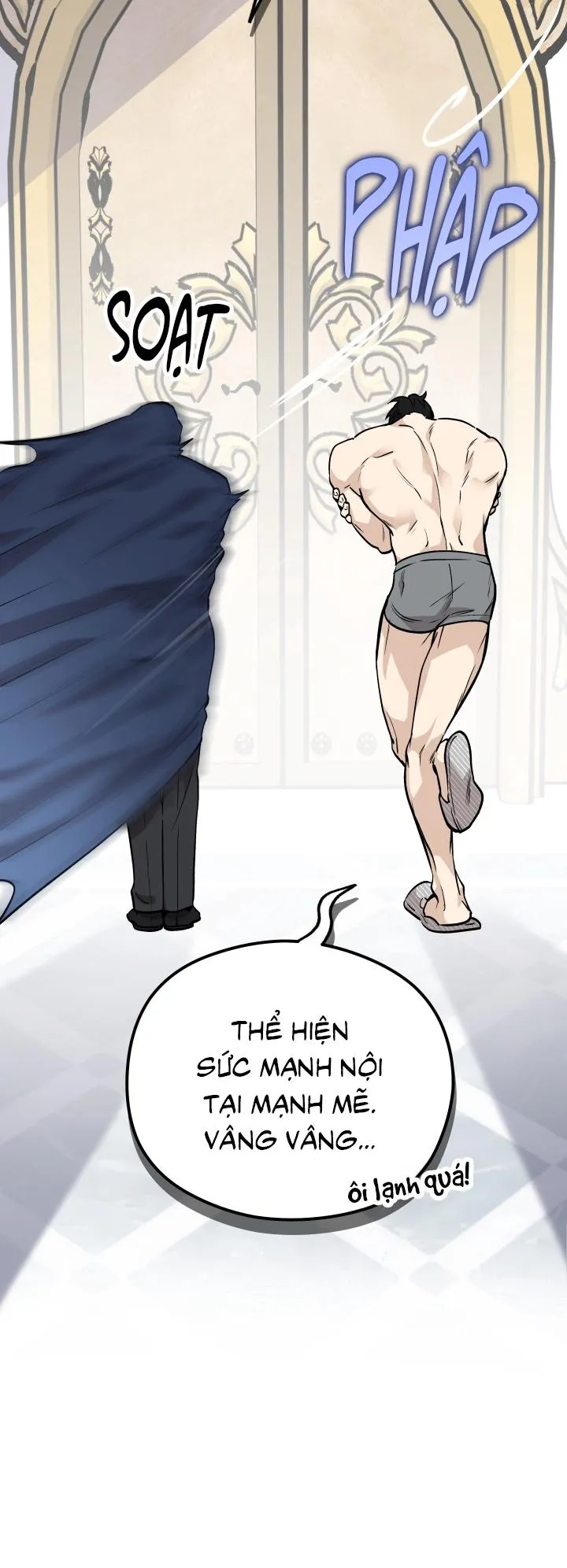 Tiệm bánh nóng bỏng và gợi cảm Chapter 1 Trang 10