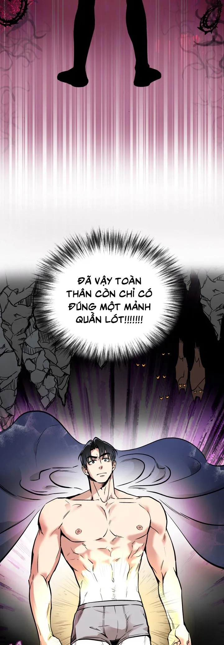 Tiệm bánh nóng bỏng và gợi cảm Chapter 1 Trang 14