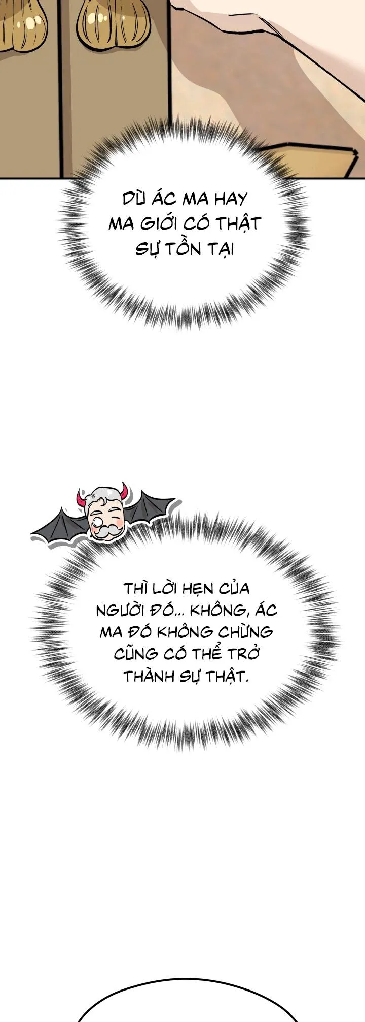 Tiệm bánh nóng bỏng và gợi cảm Chapter 1 Trang 21