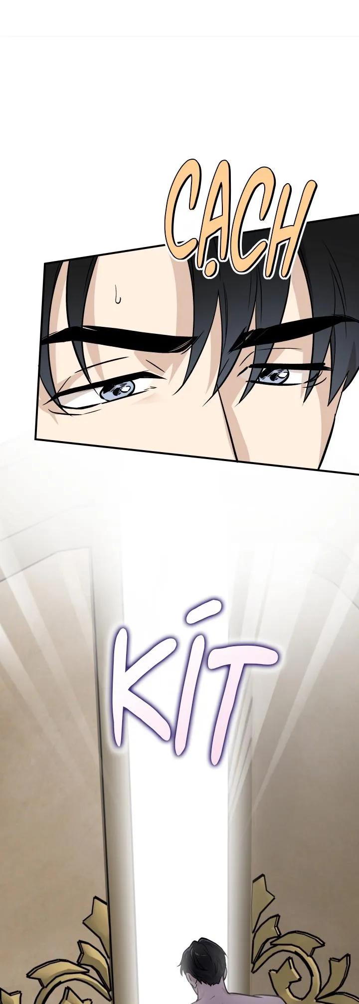 Tiệm bánh nóng bỏng và gợi cảm Chapter 1 Trang 24