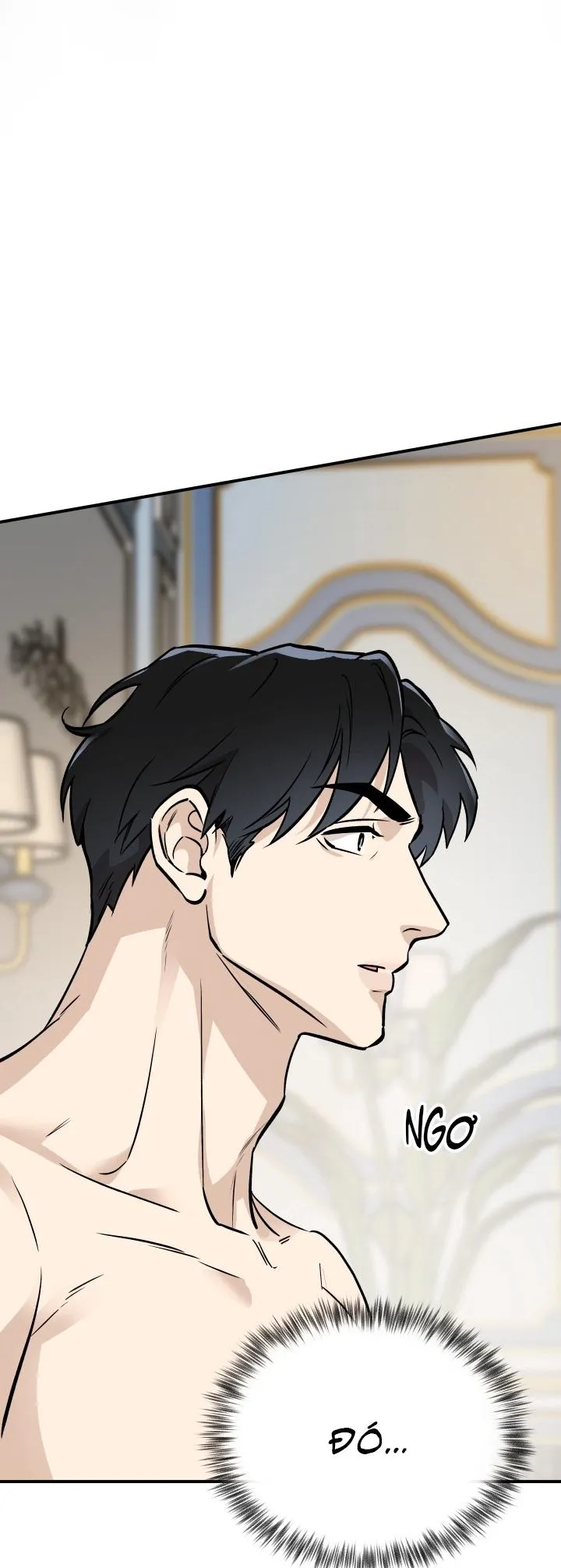 Tiệm bánh nóng bỏng và gợi cảm Chapter 1 Trang 26