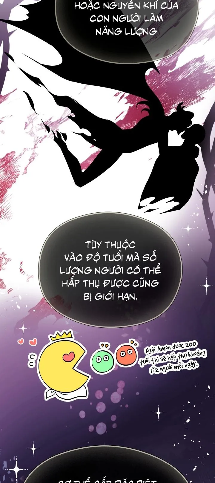 Tiệm bánh nóng bỏng và gợi cảm Chapter 1 Trang 33