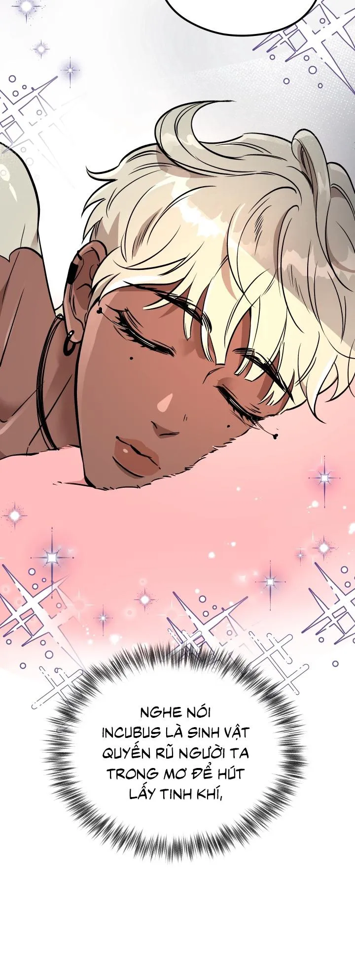 Tiệm bánh nóng bỏng và gợi cảm Chapter 1 Trang 45