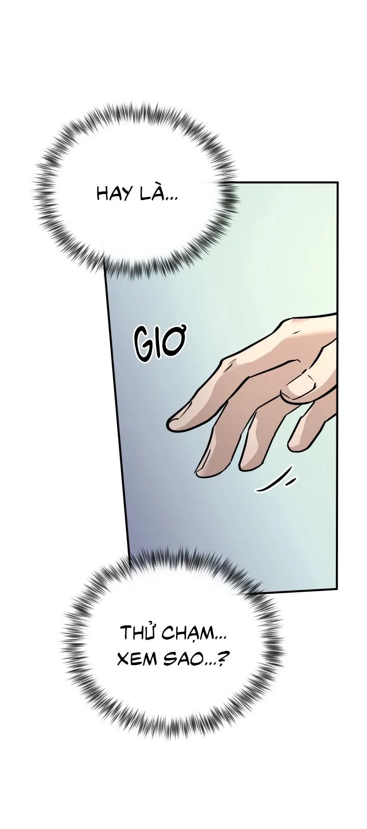 Tiệm bánh nóng bỏng và gợi cảm Chapter 1 Trang 49