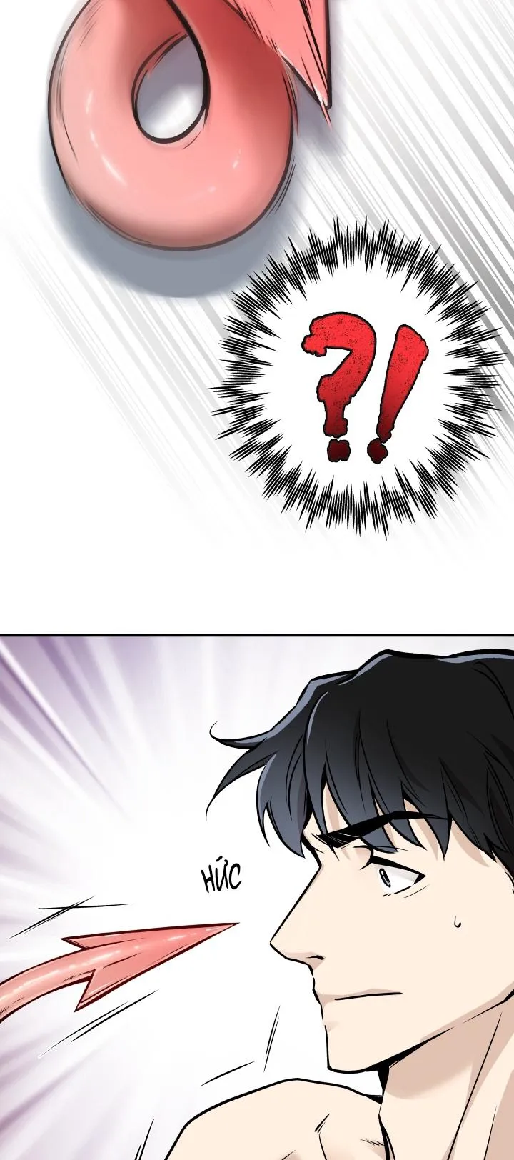 Tiệm bánh nóng bỏng và gợi cảm Chapter 1 Trang 51
