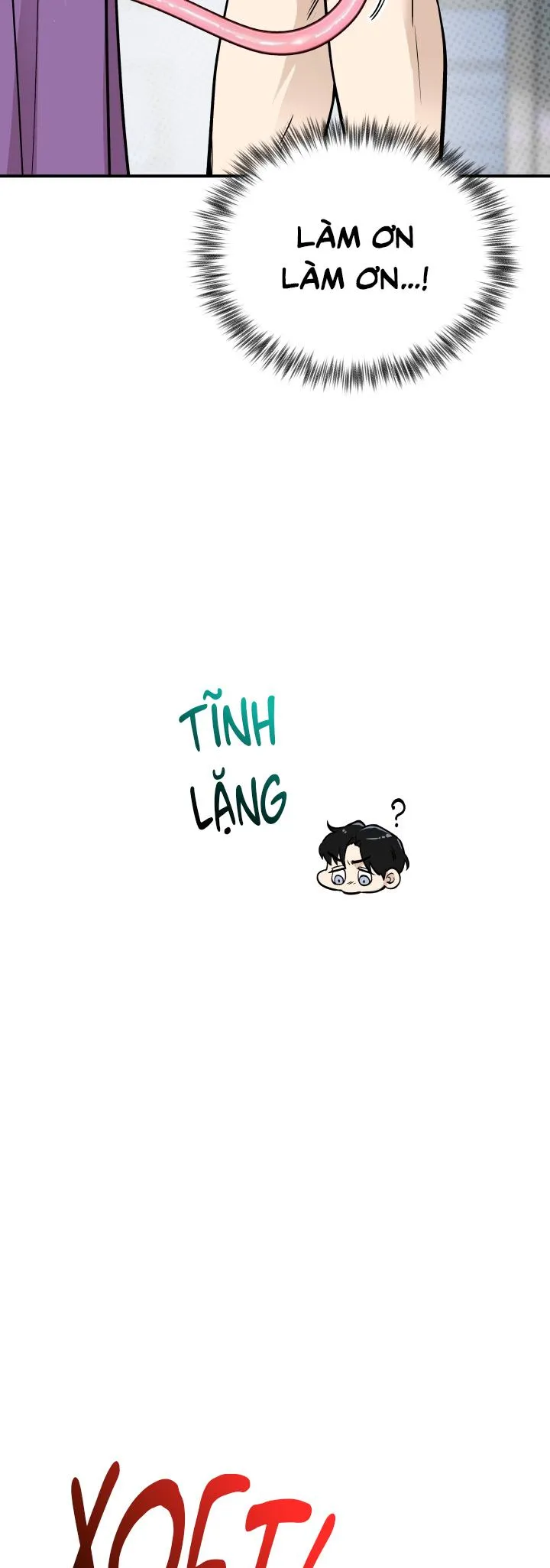 Tiệm bánh nóng bỏng và gợi cảm Chapter 1 Trang 60