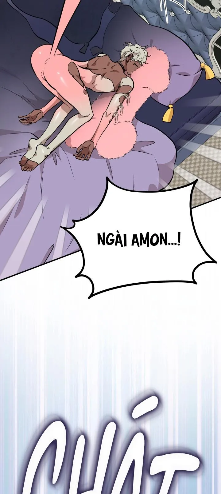 Tiệm bánh nóng bỏng và gợi cảm Chapter 1 Trang 66