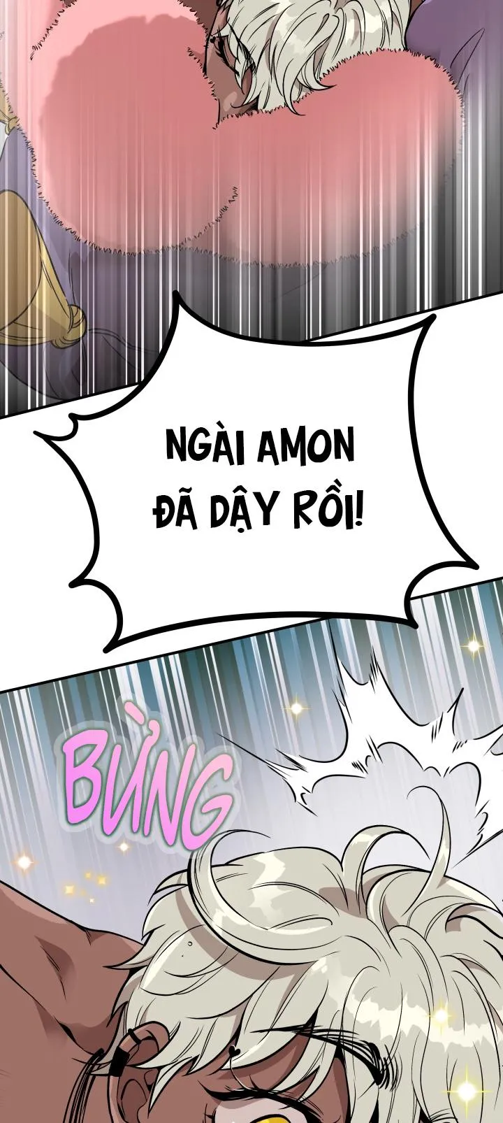 Tiệm bánh nóng bỏng và gợi cảm Chapter 1 Trang 68