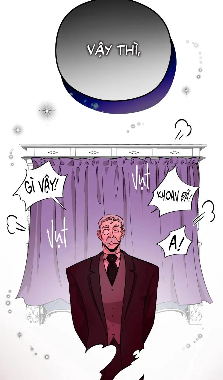 Tiệm bánh nóng bỏng và gợi cảm Chapter 1 Trang 80