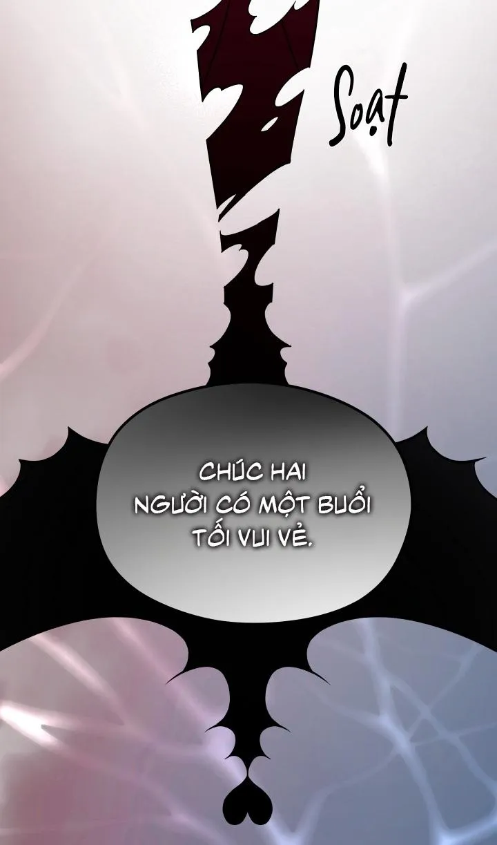 Tiệm bánh nóng bỏng và gợi cảm Chapter 1 Trang 81