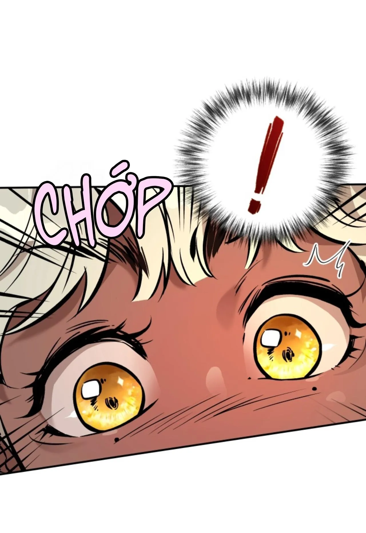 Tiệm bánh nóng bỏng và gợi cảm Chapter 2 Trang 6