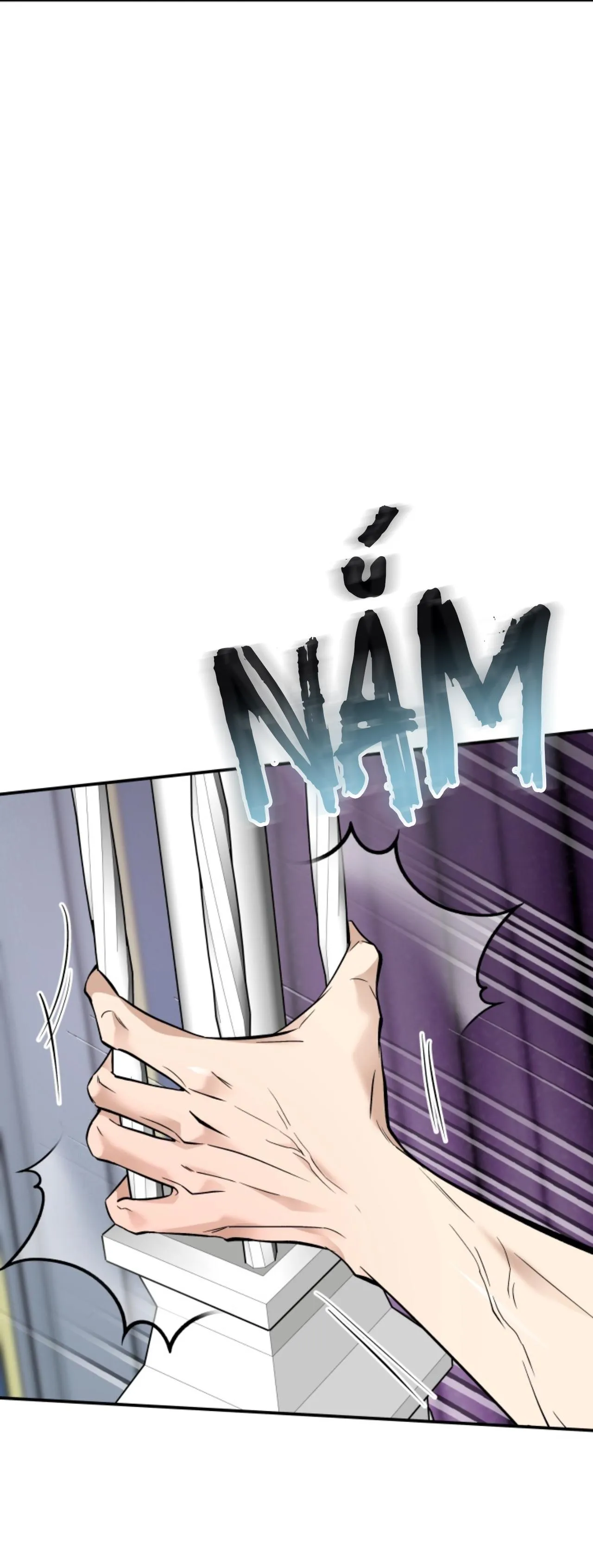 Tiệm bánh nóng bỏng và gợi cảm Chapter 2 Trang 13