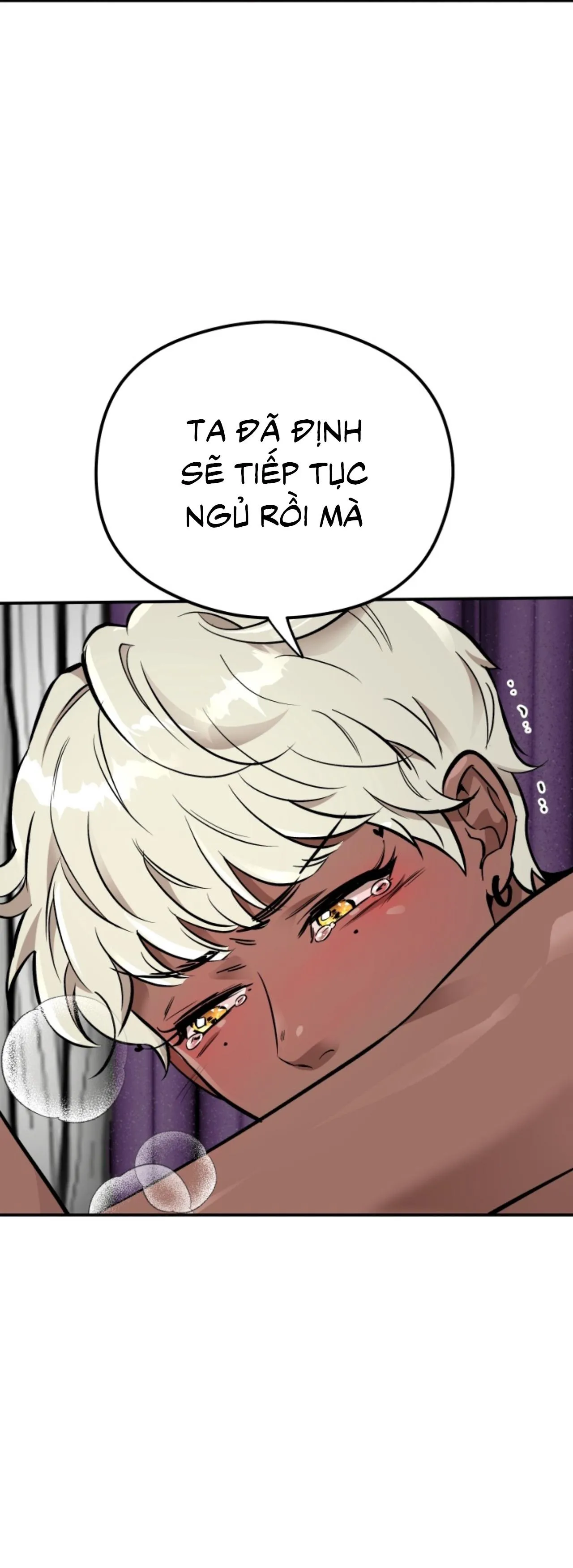 Tiệm bánh nóng bỏng và gợi cảm Chapter 2 Trang 21