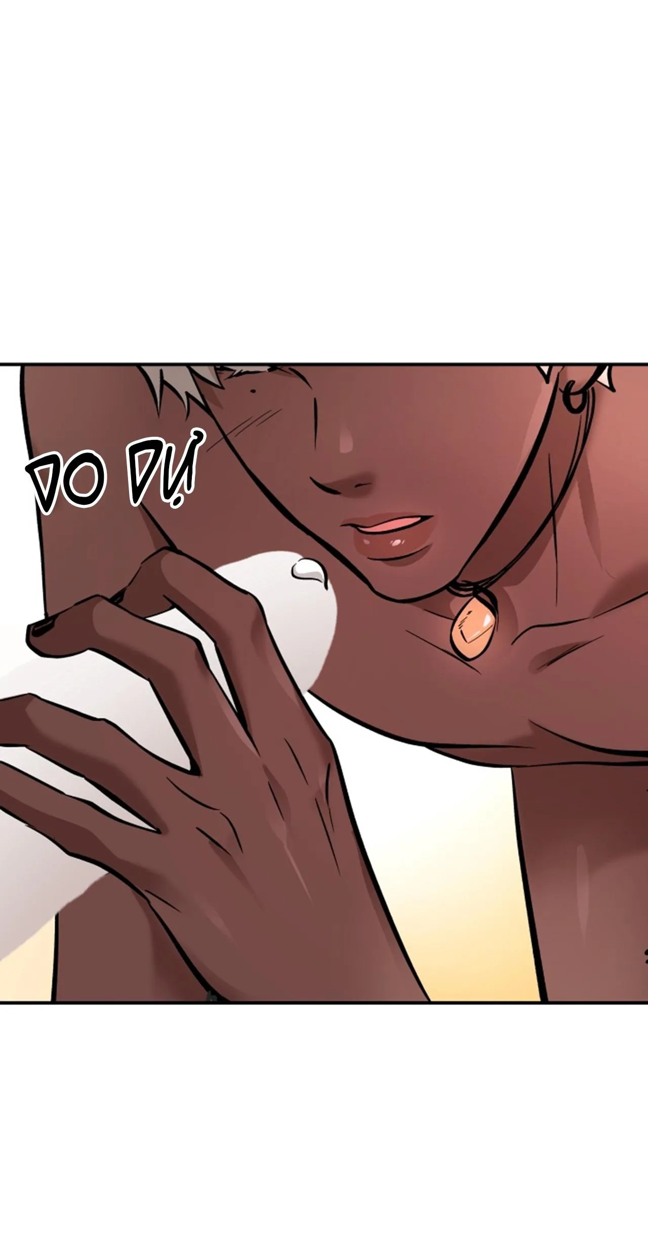 Tiệm bánh nóng bỏng và gợi cảm Chapter 2 Trang 36