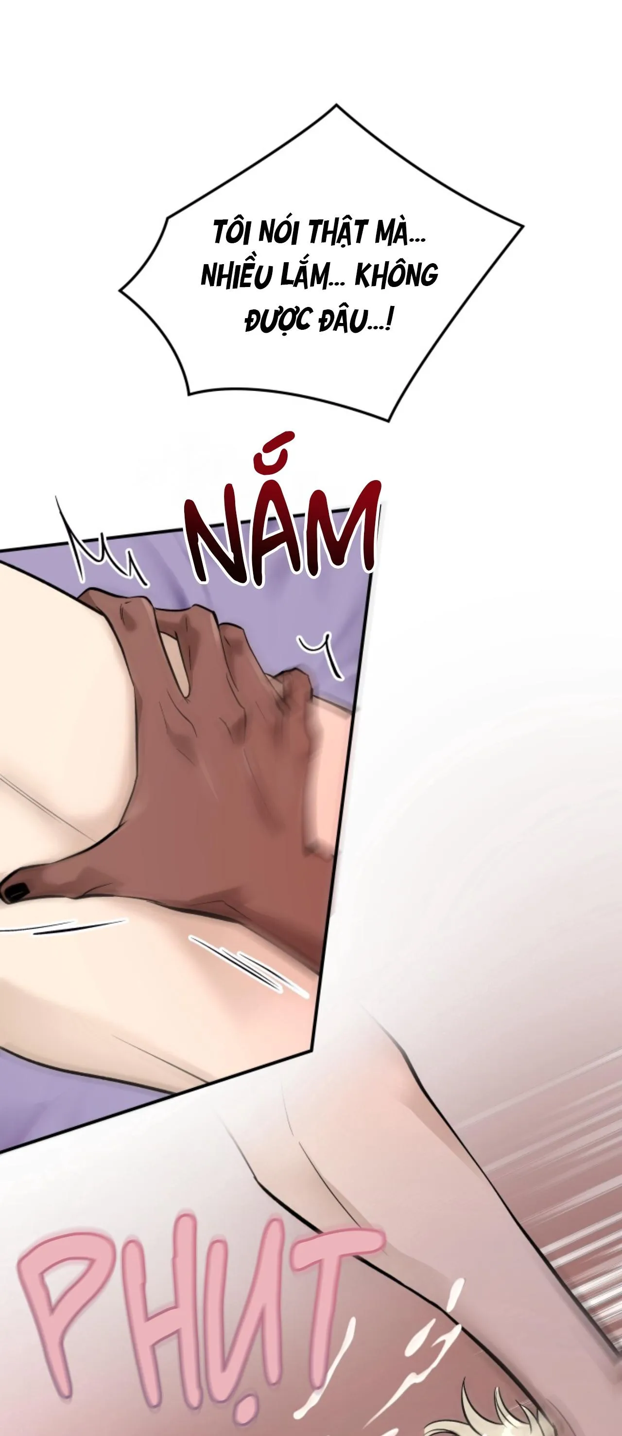 Tiệm bánh nóng bỏng và gợi cảm Chapter 2 Trang 57