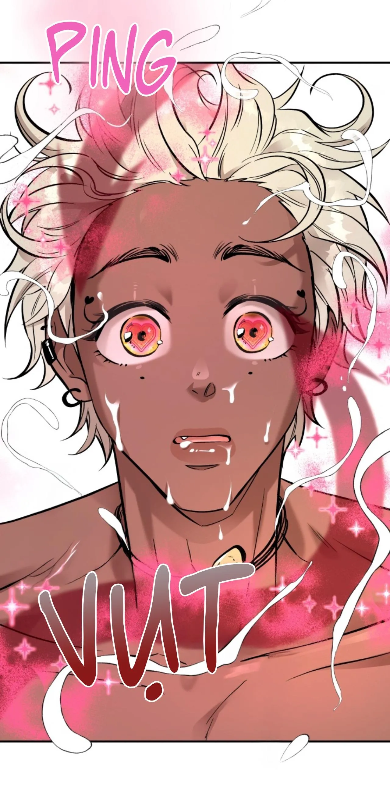 Tiệm bánh nóng bỏng và gợi cảm Chapter 2 Trang 61