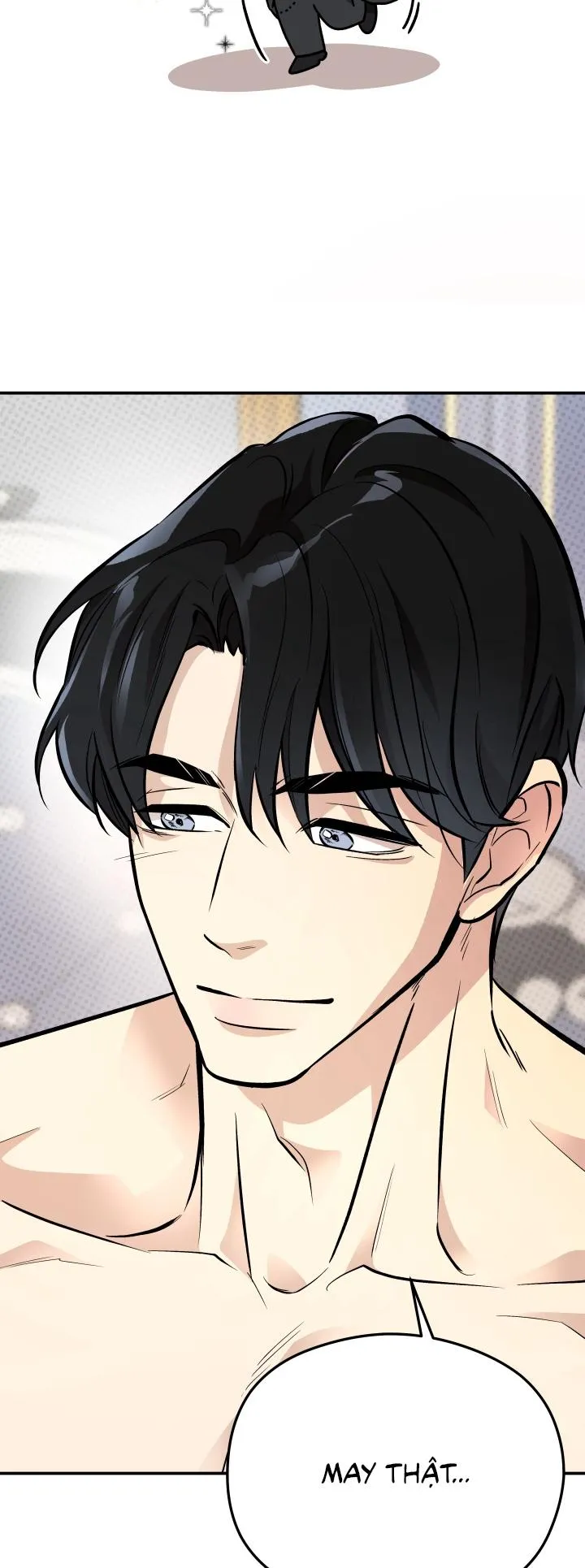 Tiệm bánh nóng bỏng và gợi cảm Chapter 3 Trang 41