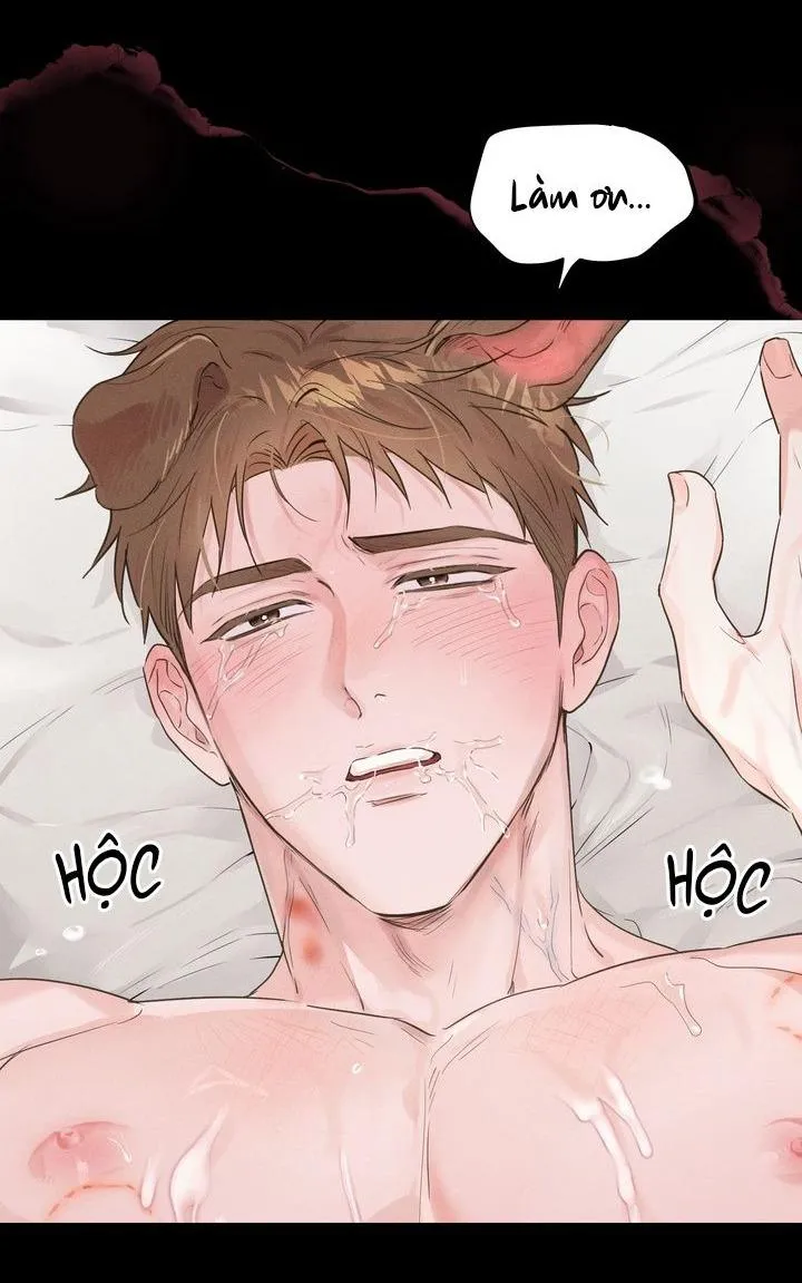 Tiệm bánh nóng bỏng và gợi cảm Chapter 4 Trang 3