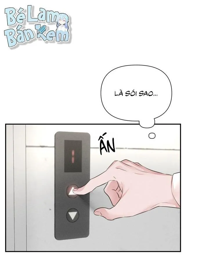 Tiệm bánh nóng bỏng và gợi cảm Chapter 4 Trang 16