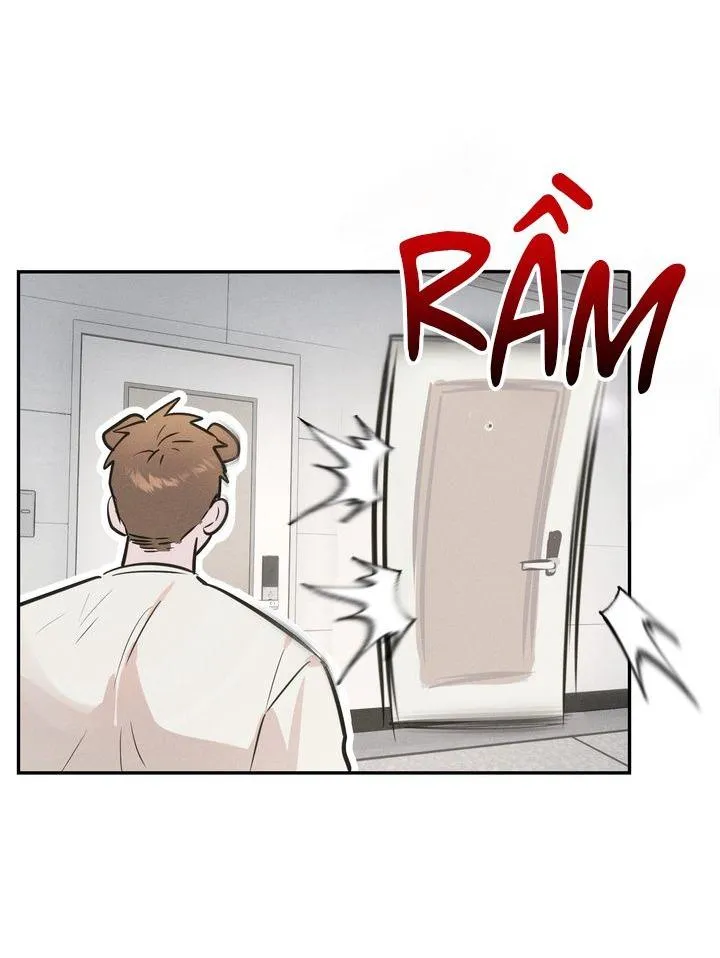 Tiệm bánh nóng bỏng và gợi cảm Chapter 4 Trang 29