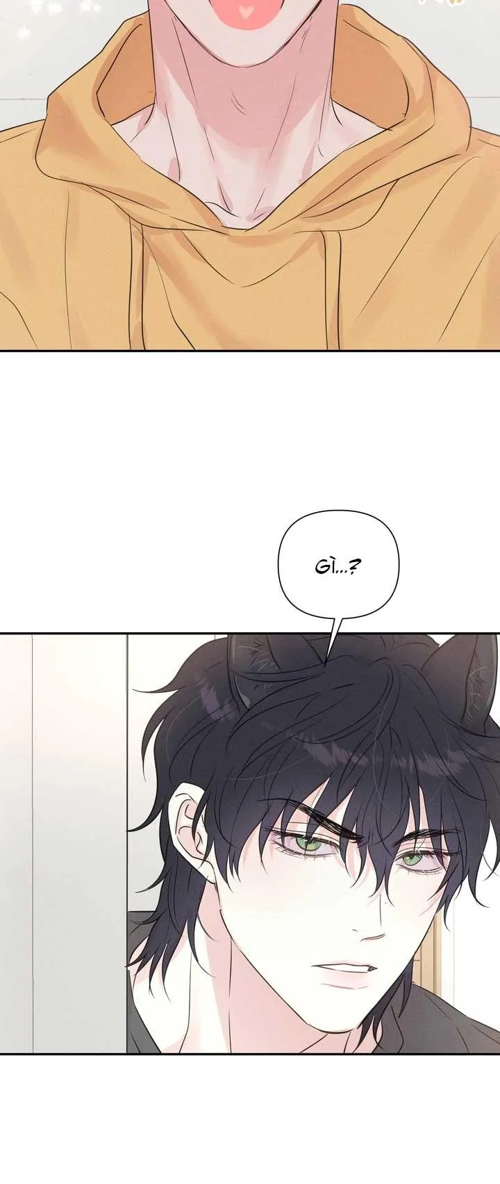 Tiệm bánh nóng bỏng và gợi cảm Chapter 5 Trang 5