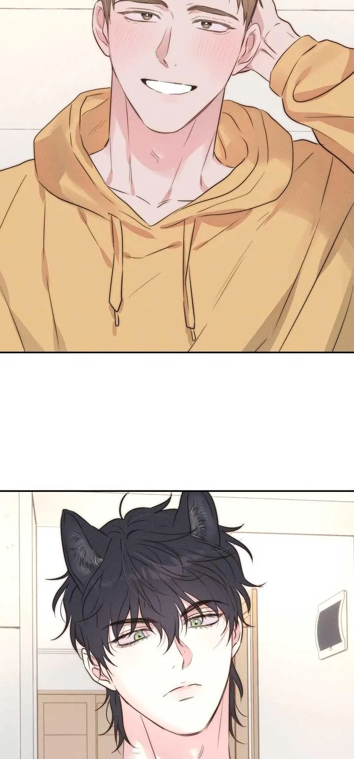 Tiệm bánh nóng bỏng và gợi cảm Chapter 5 Trang 13