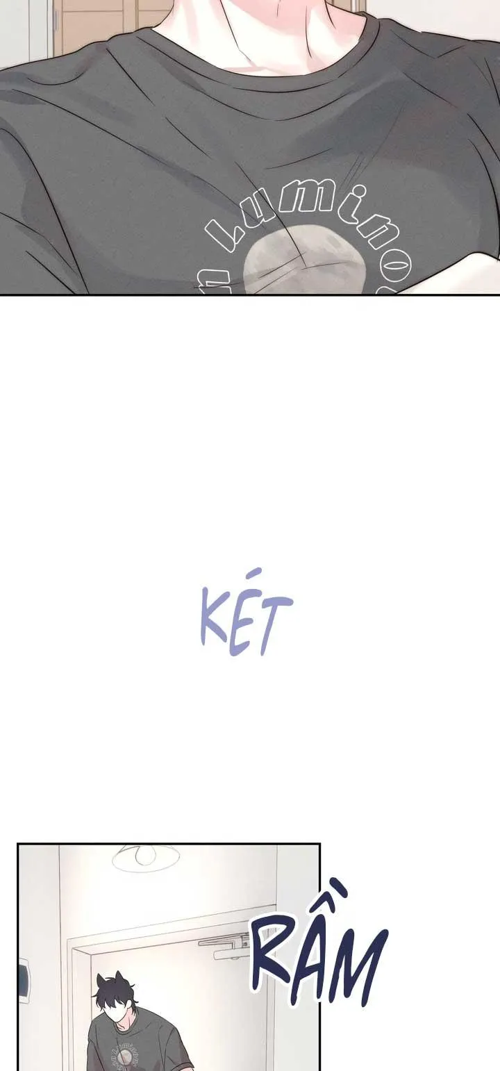 Tiệm bánh nóng bỏng và gợi cảm Chapter 5 Trang 14