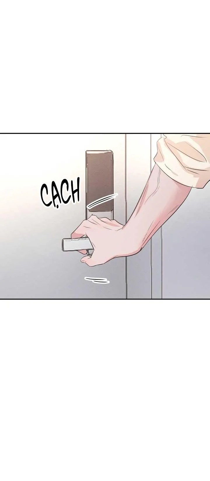 Tiệm bánh nóng bỏng và gợi cảm Chapter 5 Trang 31