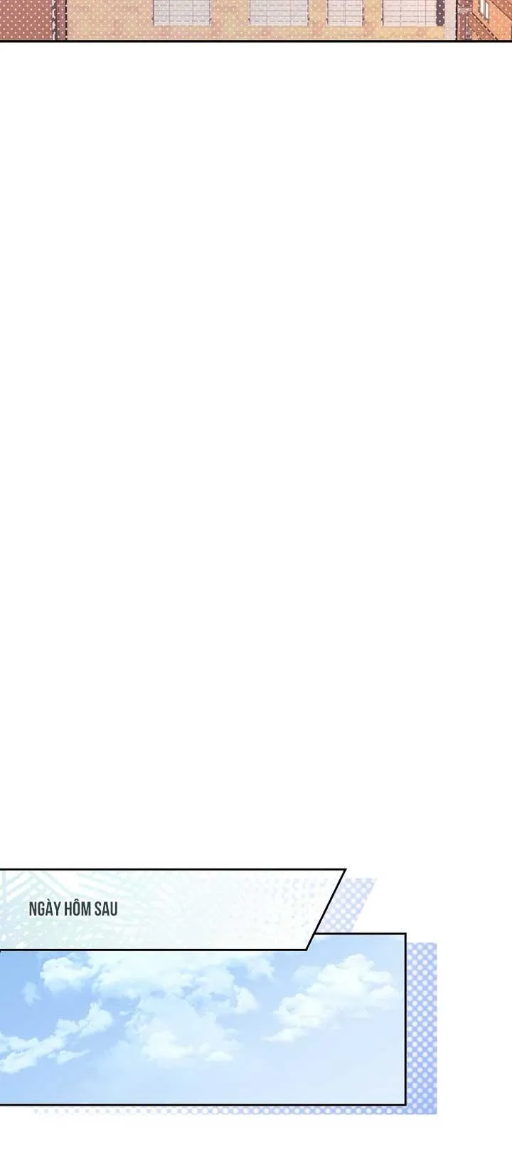 Tiệm bánh nóng bỏng và gợi cảm Chapter 5 Trang 36