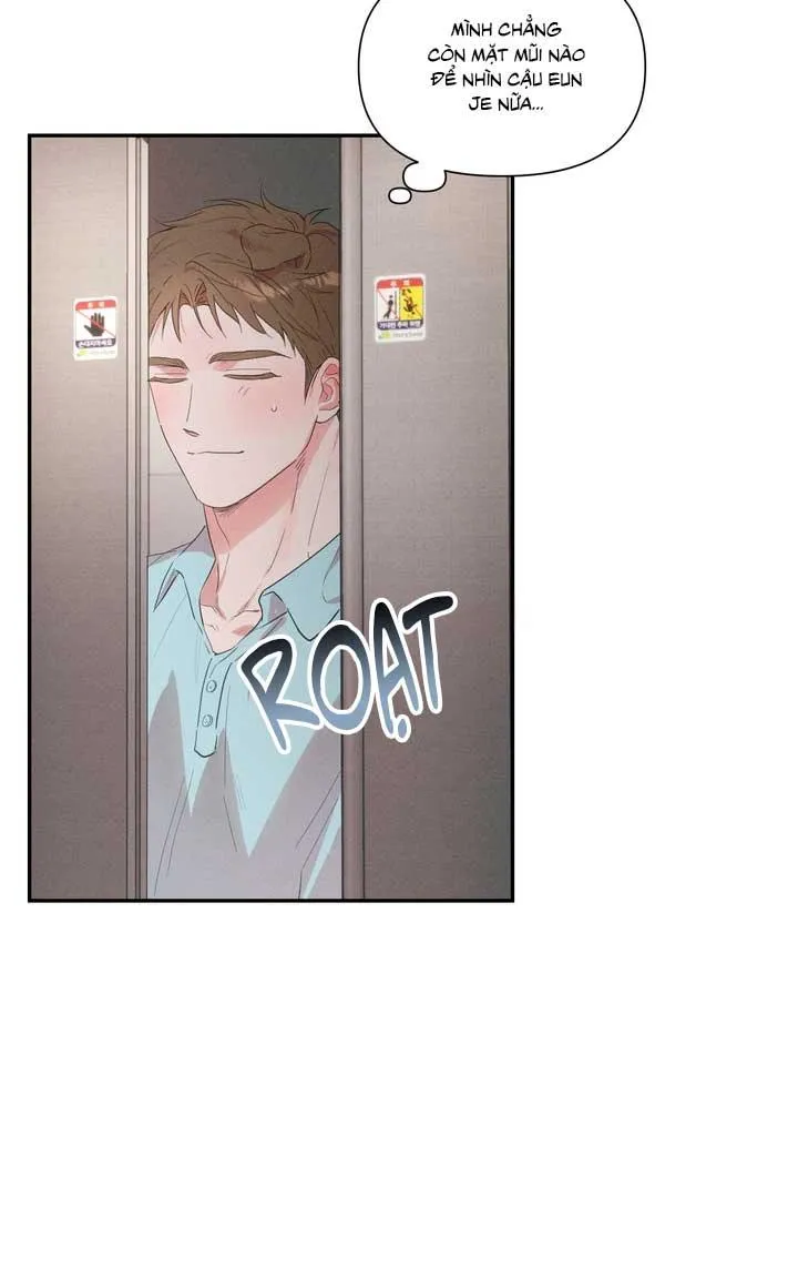 Tiệm bánh nóng bỏng và gợi cảm Chapter 5 Trang 39