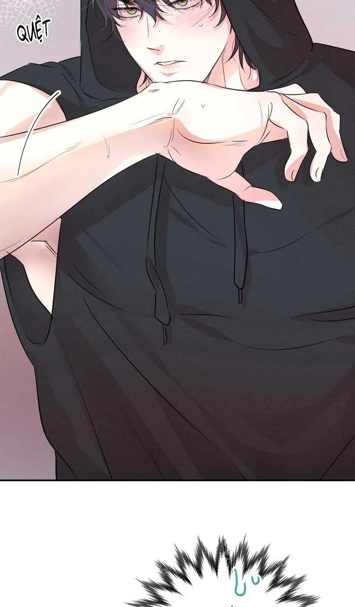 Tiệm bánh nóng bỏng và gợi cảm Chapter 5 Trang 45