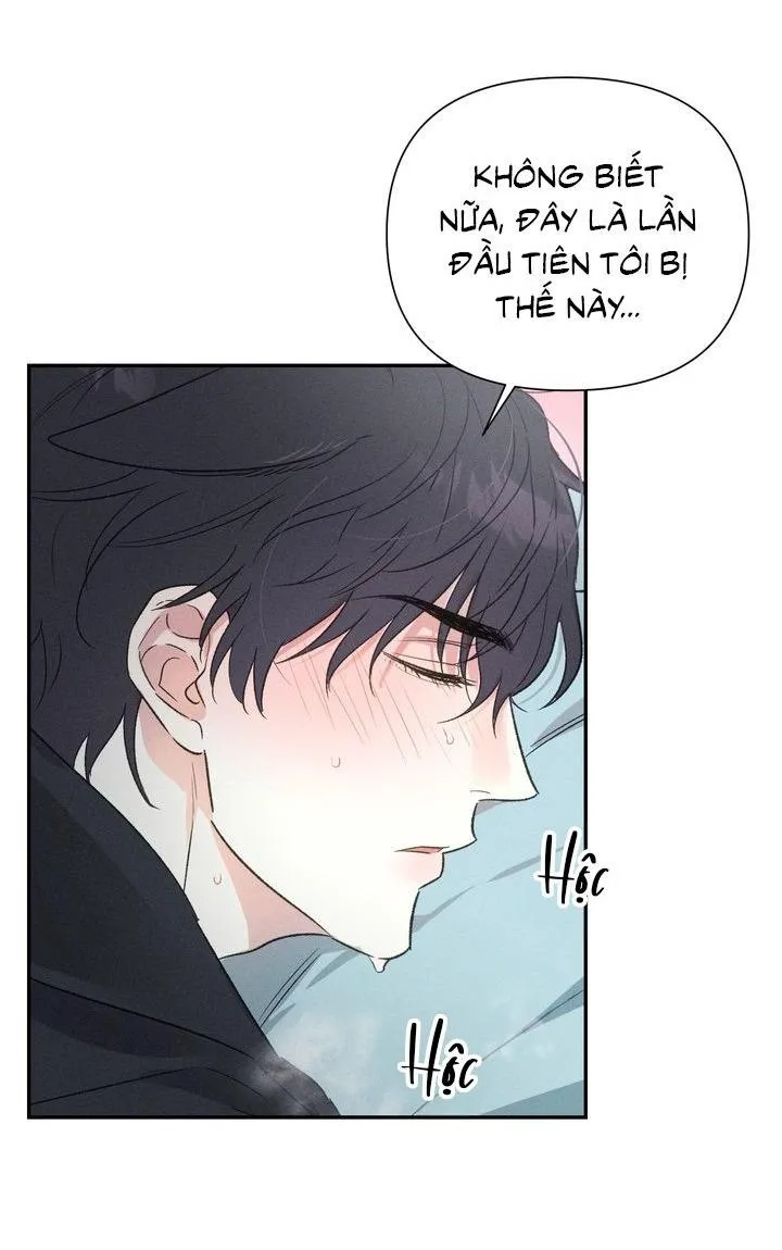 Tiệm bánh nóng bỏng và gợi cảm Chapter 6 Trang 15