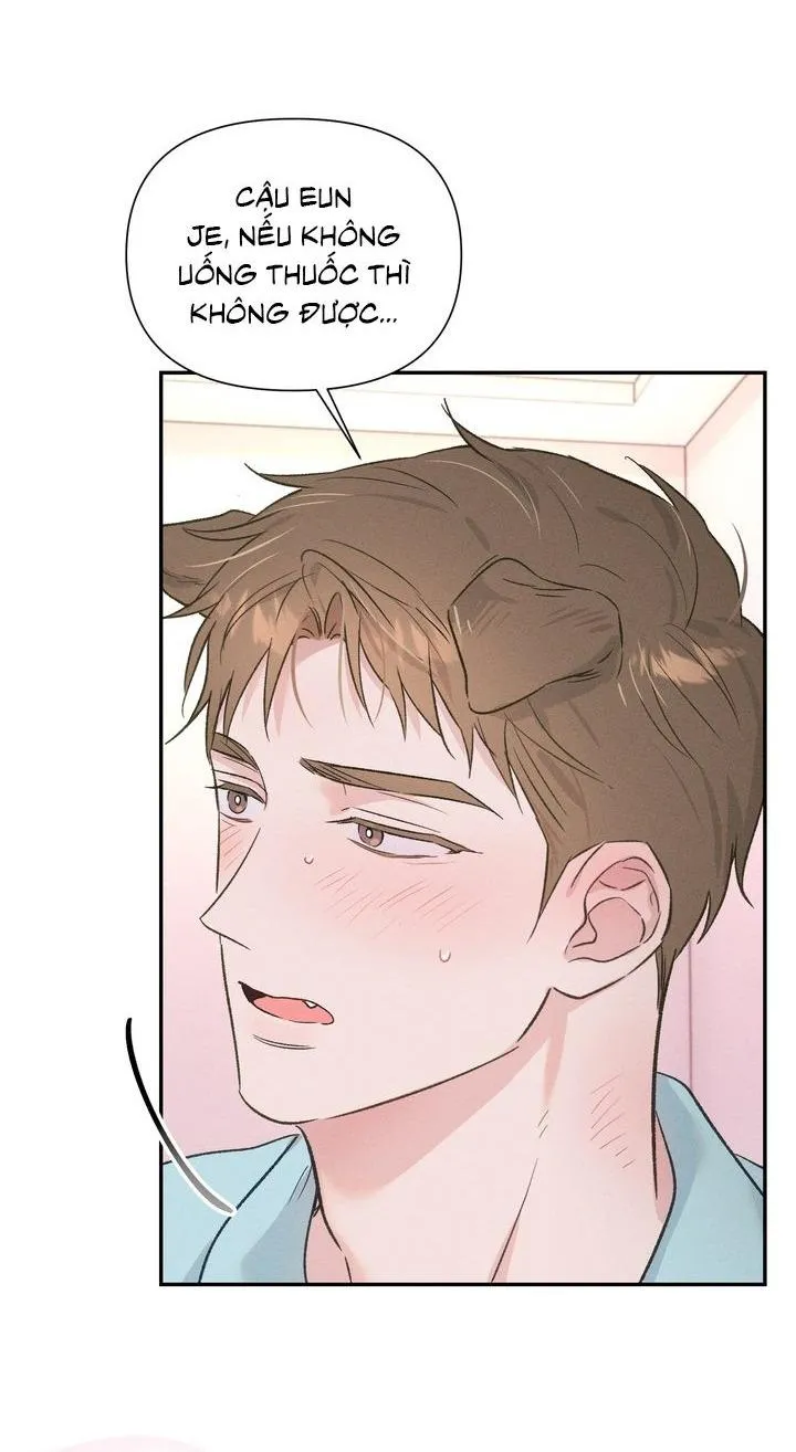 Tiệm bánh nóng bỏng và gợi cảm Chapter 6 Trang 33