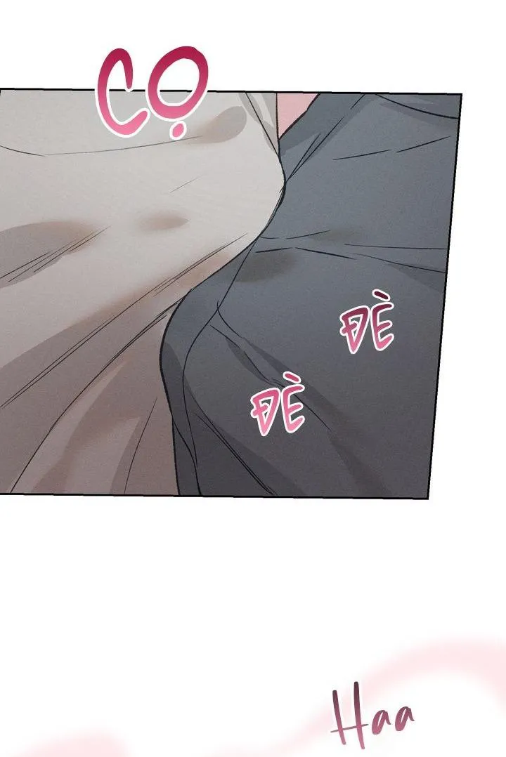 Tiệm bánh nóng bỏng và gợi cảm Chapter 6 Trang 39