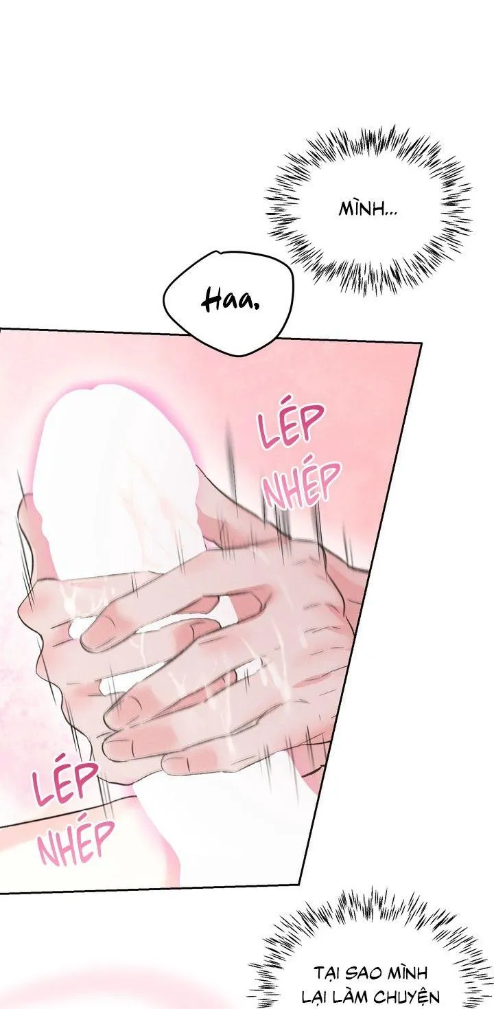Tiệm bánh nóng bỏng và gợi cảm Chapter 6 Trang 42