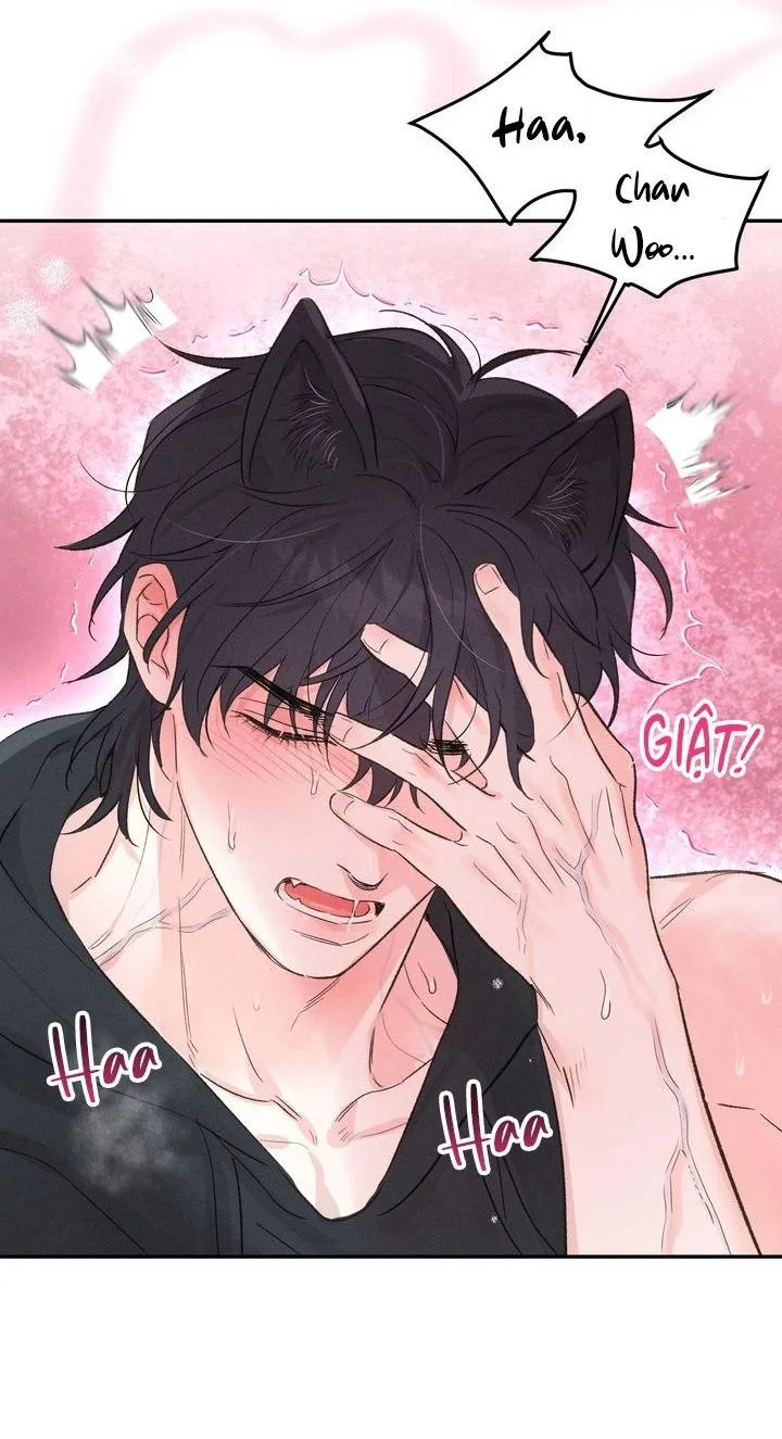 Tiệm bánh nóng bỏng và gợi cảm Chapter 6 Trang 50