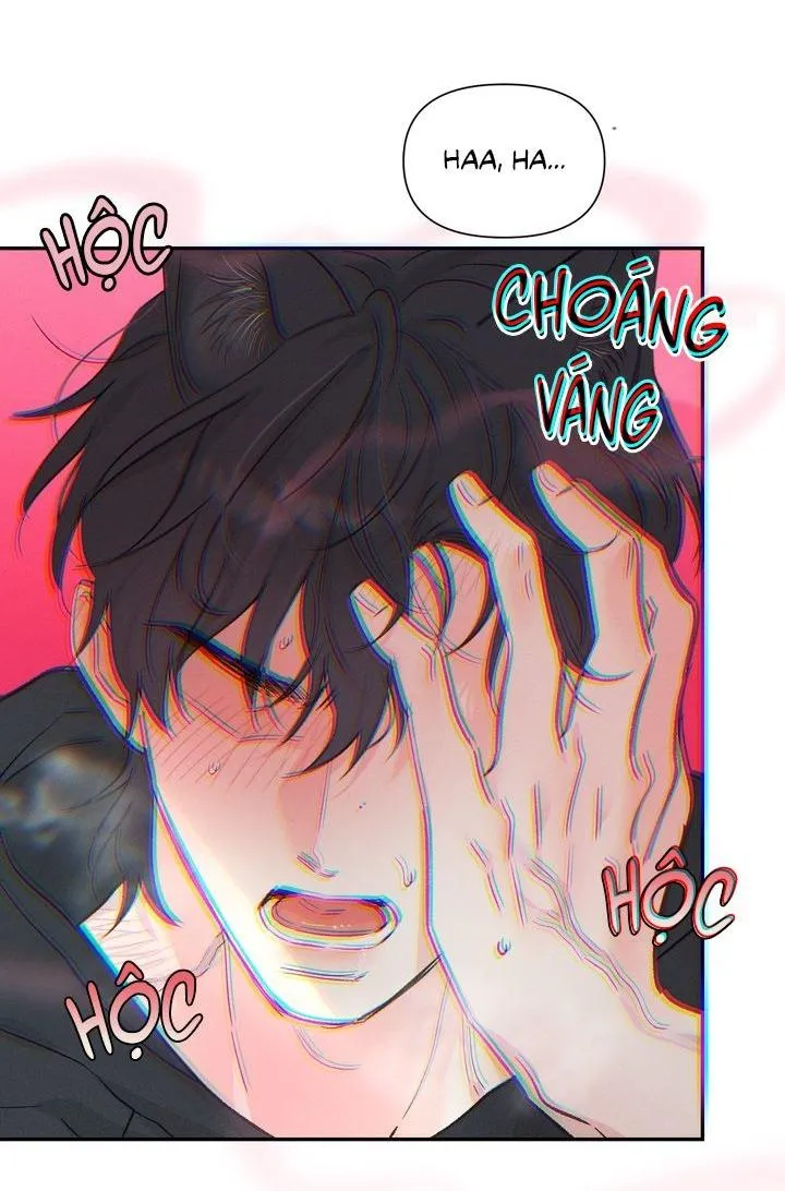 Tiệm bánh nóng bỏng và gợi cảm Chapter 6 Trang 52