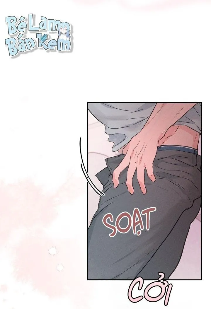 Tiệm bánh nóng bỏng và gợi cảm Chapter 6 Trang 53