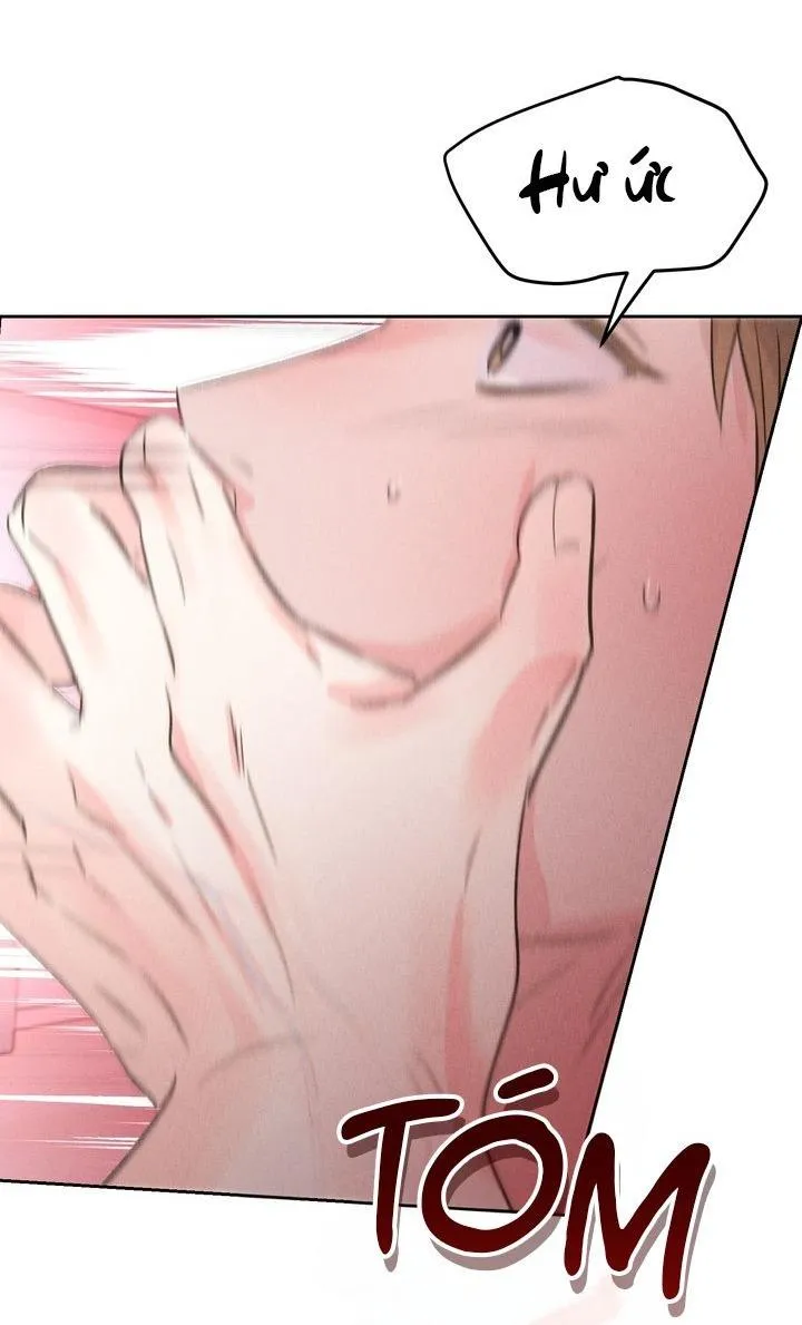 Tiệm bánh nóng bỏng và gợi cảm Chapter 6 Trang 56